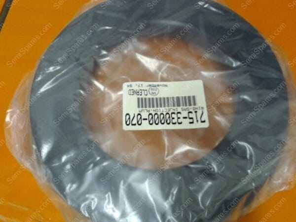 715-330000-070 | RING,GAS INJECTION,ALUM