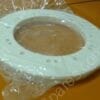 716-028028-007 | RING,ELECTRODE CLAMP,12 BOLT