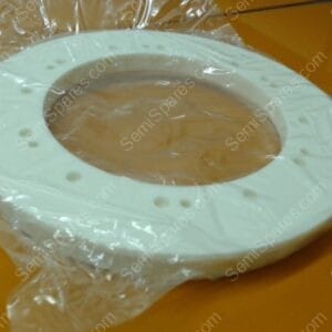 716-028028-007 | RING,ELECTRODE CLAMP,12 BOLT
