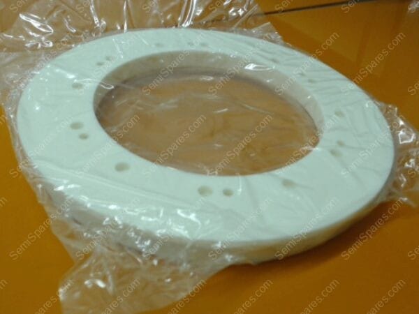 716-028028-007 | RING,ELECTRODE CLAMP,12 BOLT