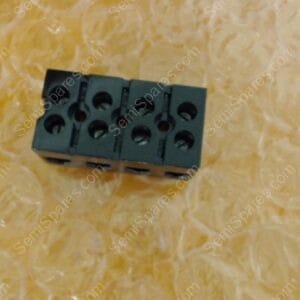 EC-1790-00 | TERMINAL,85 AMP, 600V, KULKA, MARATHON, 985-GP-04