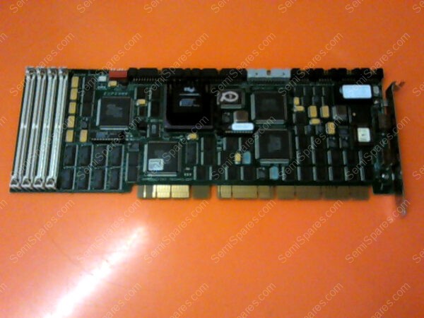 605-092547-100 | PCB,486DX4-100,ODP,CPU,EISA - Image 2
