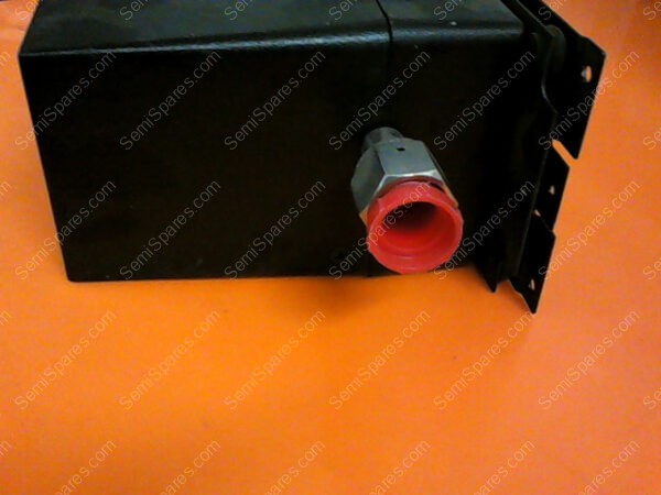 685-250204-001 | XDCR,PRESS.,1 TORR / 100 MTORR - Image 2