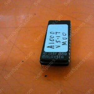 M27512-2F1 | EPROM DISC BY STM 07/01 DIP-28 64KX8 200NS