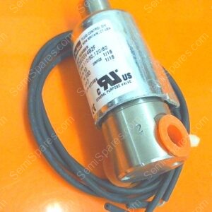 SO-0180-00 | SOLENOID,30CU02GV4B2F,SKINNER,3 WAY/120V