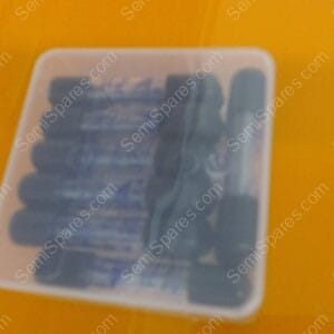 SC-1530-00 | STUD,37-1200,TANTALUM RETAINING