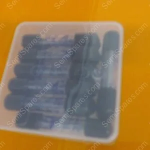 SC-1530-00 | STUD,37-1200,TANTALUM RETAINING