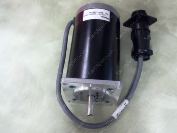 33-153941-00 | PARKER MOTOR,ZETA STEPPER, LIFT, CA 92
