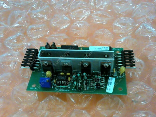 810-008566-001 | PCB MOTOR DRIVER