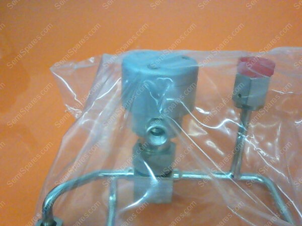 839-014437-101 | WELDMT N2 PURGE SUPPLY & CHBR - Image 2