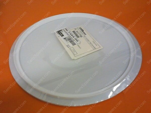 IN-7454-00 | CATHODE ASSY, INSULATOR, P/N D117750 - Image 2