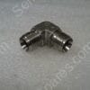 SWAGELOK 316 EZC | SWAGELOK 316 EZC ELBOW FITTING