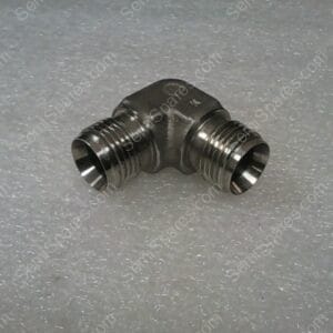 SWAGELOK 316 EZC | SWAGELOK 316 EZC ELBOW FITTING