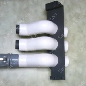 406-202 | SPEARS ASSY 406-020 2" PVC 90 ELL SOC SCH40 W/ 2" PAT PEND