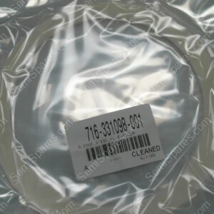 853-380234-108 | KIT, EDGE R.CER/QTZ,8" FL