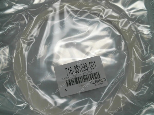 853-380234-108 | KIT, EDGE R.CER/QTZ,8" FL