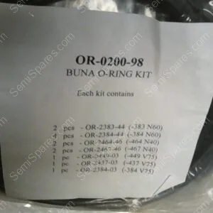 OR-0200-98 | O RING BUNA BUSING 180XP17
