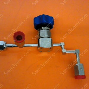 839-029227-102 | WLDMT,HE L W/MANOM ADPTR