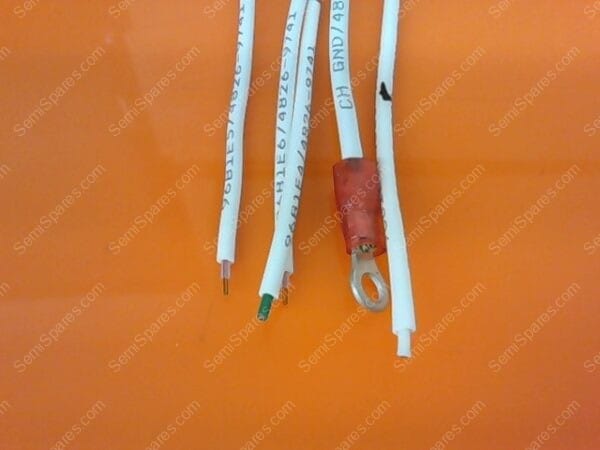 853-076605-002 | ASSY,CA,RF SENSE - Image 3