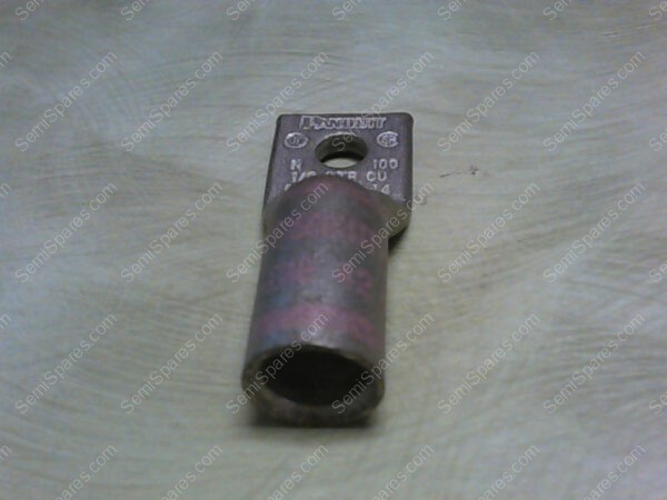 LAC10-14 | PANDUIT LAC1/0-14 CONDUCTOR LUG - Image 2