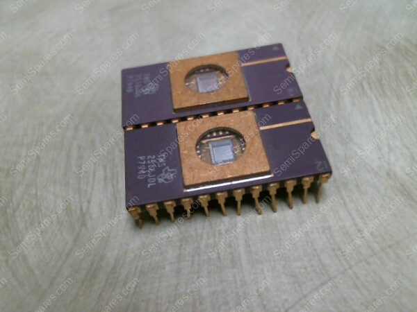 2516JDL | TMS 2516JDL EPROM 40 AND 50, 1 EA. - Image 2