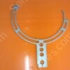 715-021938-008 | HOLDER,WAFER,8" SST PAD ISO