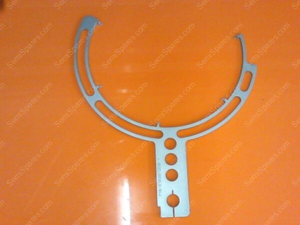 715-021938-008 | HOLDER,WAFER,8" SST PAD ISO