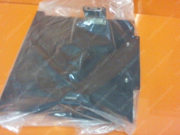 715-222480-001 | TOP,L,BLK OFF PL - Image 2