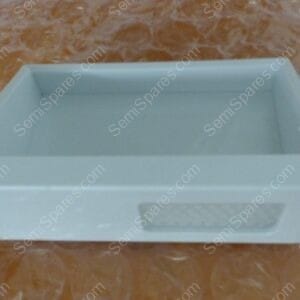 SP-3030-00 | TRAY,BOX,W/SCREEN,SRD,352R0057-01,W/PLC