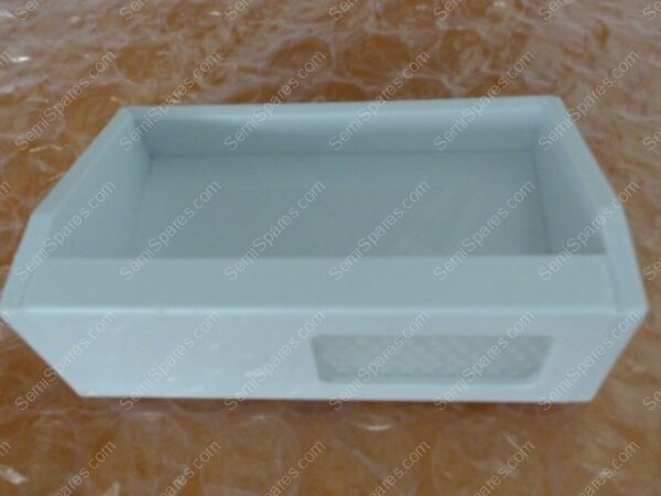 SP-3030-00 | TRAY,BOX,W/SCREEN,SRD,352R0057-01,W/PLC