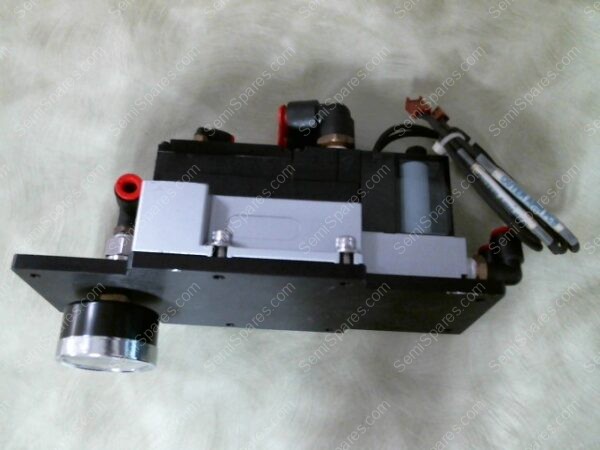 HAMED10-A1-02-E-2W | HAMPHREY VACUUM EJECTOR HAMED10-A1-02-E-2W - Image 2