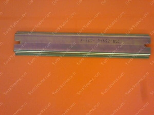 718-025946-075 | RAIL, DIN - 7.50