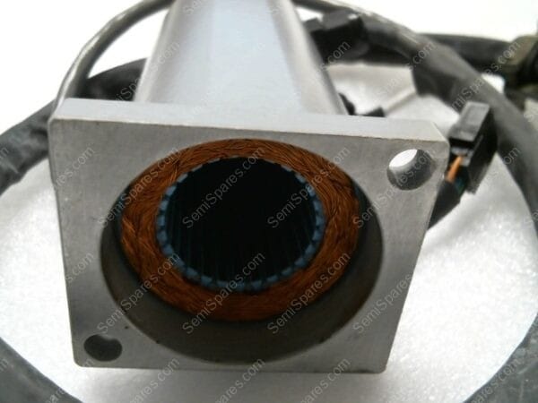 421417500 | BRUSHLESS SERVO MOTOR ASSEMBLY - Image 2