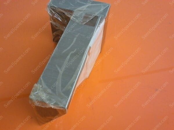 714-220160-001 | ENCL,EMO/FLOPPY DR AUTOLOADER