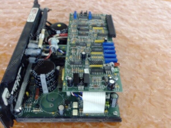TM-1750-00 | CONTROLLER,60710-01,1/2HP BRUSHLESS MOTOR MODEL LC4B013002 REV. F - Image 4