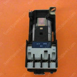 644-096914-003 | CNTOR, 3P, 24VDC, 25 / 40A, N . O. AUX