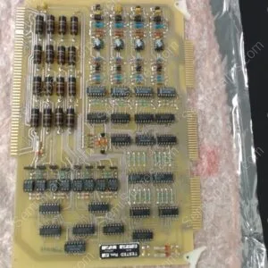 BD-5180-00 | PCBOARD, GAS LEAK CONTROL,F3084001S