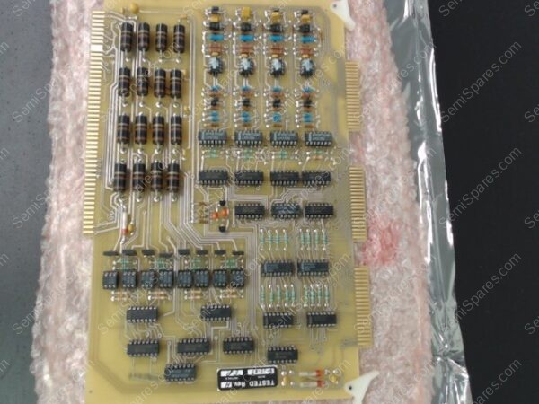BD-5180-00 | PCBOARD, GAS LEAK CONTROL,F3084001S