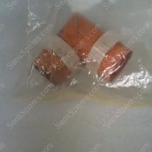 IN-5508-00 | 3420-01063,INSUL,ELBOW,SILICONE RUBBER