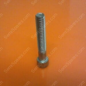 SC-3340-00 | SCREW 1/4-20X1-1/2 25C150SHCS