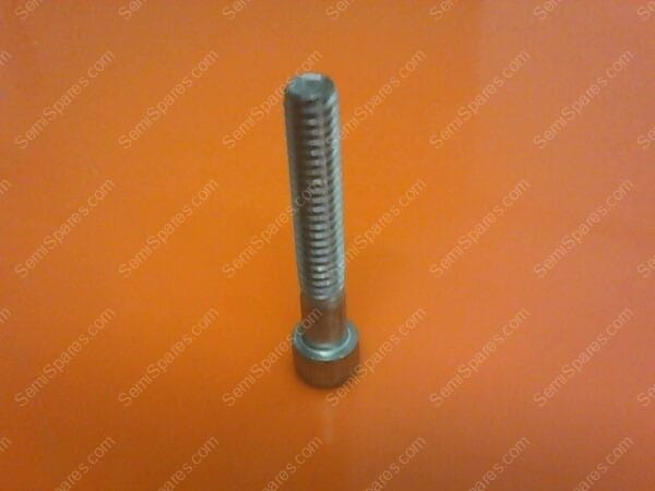 SC-3340-00 | SCREW 1/4-20X1-1/2 25C150SHCS