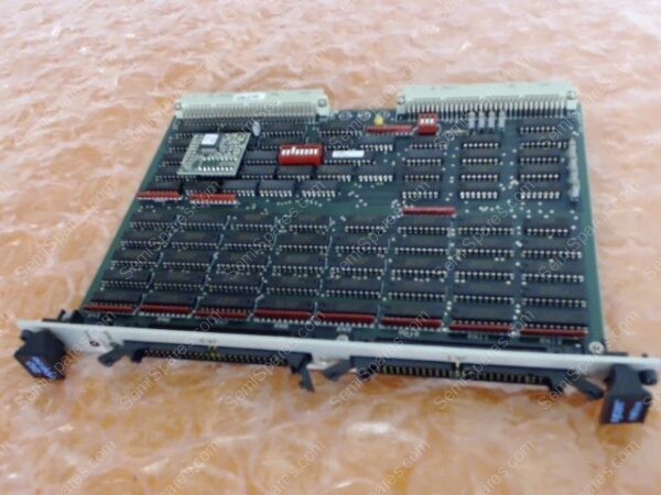 BD-2195-00 | PCB,DIGITAL I/O MODULE, 605-09360-001