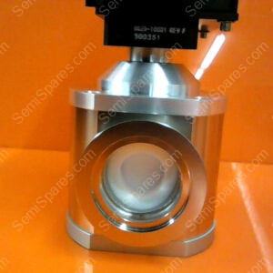 07407-10 | BWCVD THROTTLE VALVE 100-125 150MM W VITON