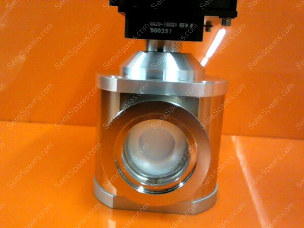 07407-10 | BWCVD THROTTLE VALVE 100-125 150MM W VITON