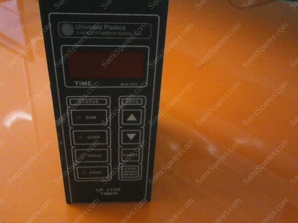 TM-1022-00 | CONTROLLER, P/N 10439, TIMER, M/N UP1100 - Image 2