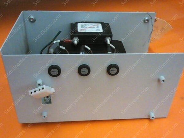 PS-5010-00 | POWER-SUP,CONTROLLER,CENTERION