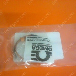 1310-01032 | WSHR TC ASSY "K" CHROM-ALUMEL. 17"IDX12"L #8SCREW P/N 1310-01032