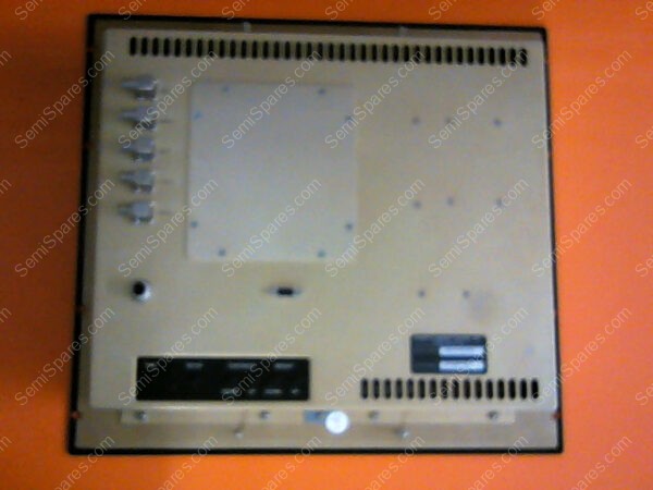 550-845500-000 | MONITOR, FLAT PANEL GUI