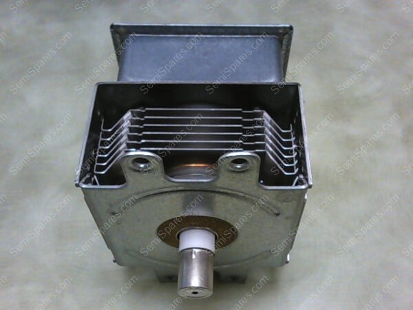 2M107A | MAGNETRON HITACHI 2M107A MICROWAVE - Image 2