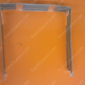 714-033802-002 | SHIELD, UPPER CHAMBER